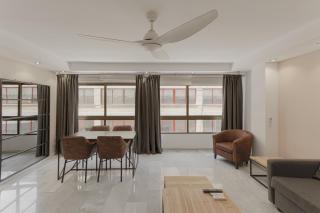 Beach Malagueta by Caleta Homes - 3