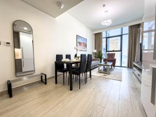 Naseem - 1BR Apartment in Amazing Community with Pool View - 2