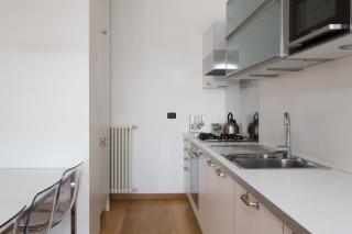 Lesa apartment with pool - Lesa - 8