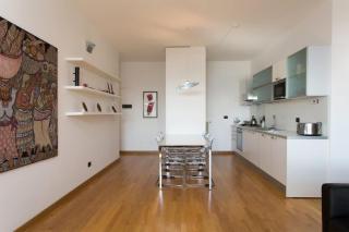 Lesa apartment with pool - Lesa - 5
