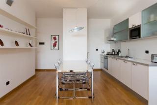 Lesa apartment with pool - 4