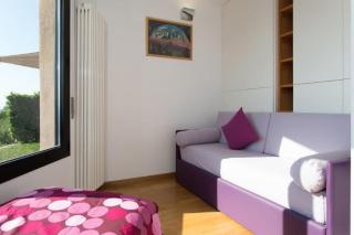 Lesa apartment with pool - Lesa - 2