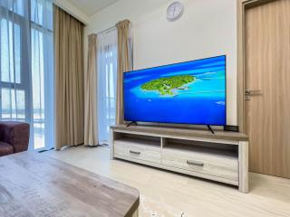 Naseem - 1BR Apartment in Amazing Community with Pool View - 3