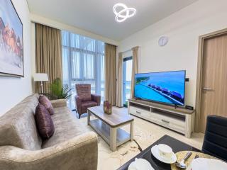 Naseem - 1BR Apartment in Amazing Community with Pool View - 5