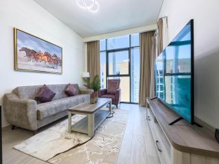 Naseem - 1BR Apartment in Amazing Community with Pool View - 9