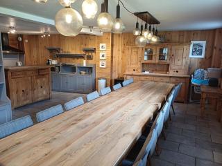 Chalet La Breche - Huez - 2