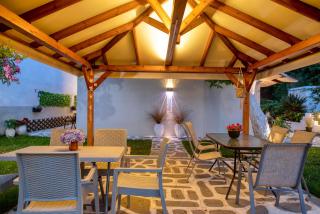 Ostria Hotel - Skala Potamias - 9