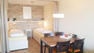 Steinwarder 37, 6 Etage, Wohnung 1 - Heiligenhafen - 2