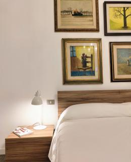 Home 4 You - Mestre Railway - 9