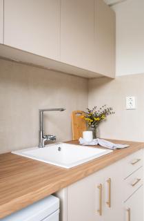 Blue House Apartments - 6