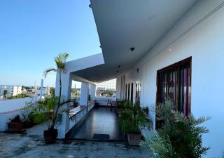 The French Villa Elite - Pondicherry - 4