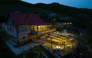 Chamich Guesthouse - Debed - 0