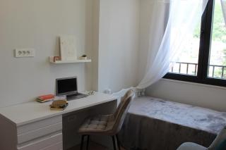 Modern apartments by the sea in the center of Igalo - 5