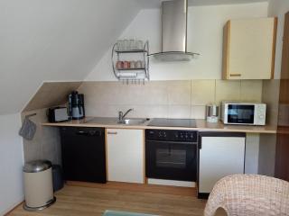 Lütjenburger Weg 65 OG - Heiligenhafen - 4