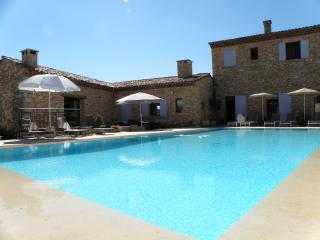 Villa Helios - Rustrel - 0
