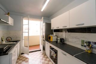 Jolie appartement à 10 minutes de la gare de Marseille - Marsiglia - 7