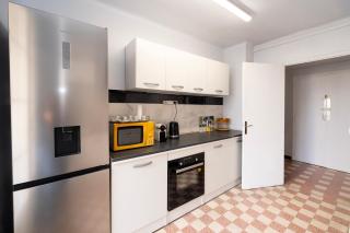 Jolie appartement à 10 minutes de la gare de Marseille - Marsiglia - 4