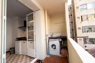 Jolie appartement à 10 minutes de la gare de Marseille - Marsiglia - 3