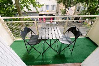 Jolie appartement à 10 minutes de la gare de Marseille - Marsiglia - 0