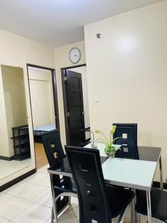 Two Bedroom Condo in Fairview QC - Manila - 5