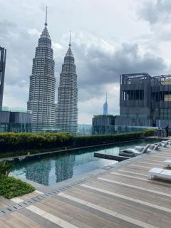 Eastern Suites Star KLcc - Kuala Lumpur - 0