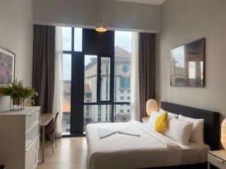 Eastern Suites Star KLcc - Kuala Lumpur - 3