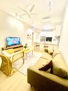Eastern Suites Star KLcc - Kuala Lumpur - 6