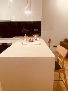 Eastern Suites Star KLcc - Kuala Lumpur - 5