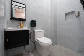 [Party House Megah Ria] #65'Tv #1600sqf Open space - 5