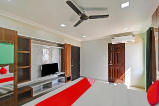 Hotel O Hi5 Days Inn Premium - Bhubaneshwar - 4