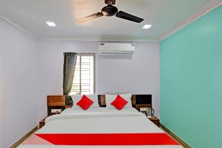 Hotel O Hi5 Days Inn Premium - Bhubaneshwar - 1