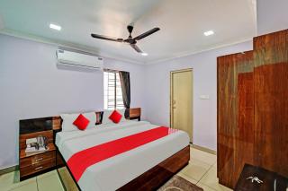 Hotel O Hi5 Days Inn Premium - 9