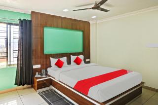Hotel O Hi5 Days Inn Premium - Bhubaneshwar - 6