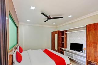 Hotel O Hi5 Days Inn Premium - Bhubaneshwar - 3