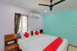 Hotel O Hi5 Days Inn Premium - Bhubaneshwar - 5