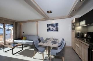MGM Hôtels & Résidences - Résidence Le Roc Des Tours - 2