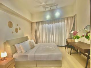 Eastern Suites Star KLcc - Kuala Lumpur - 9