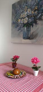 City Center Apartment - 8