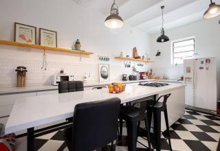 1900's House - Buenos Aires - 3