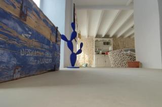 Maison rétaise au cœur du village d'Ars en ré - 2