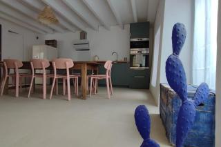 Maison rétaise au cœur du village d'Ars en ré - 1