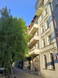 Mickiewicza47 - Toruń - 1