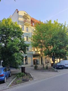 Mickiewicza47 - Toruń - 2