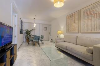 Beach Malagueta by Caleta Homes - Málaga - 3