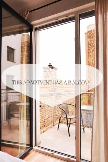 Mátyás Corner Apartments Family Comfort Apartment II. - 2