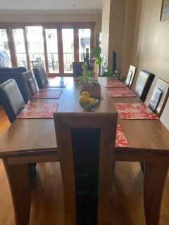 Huge House on the Grand Canal sleeps up to seven guests - 5