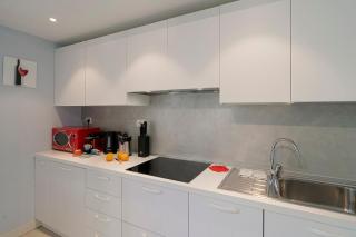 Sanremo Holiday! Ambra Mini Flat - Sanremo - 2