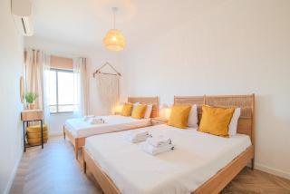 Casa de Cotton by MOJE Holiday - Portimão - 3