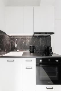 F & B Collection - Luxury Suite - Thessalonique - 6