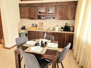 Cozy apartment in luxury SPA resort St Ivan Rilski Bansko -free wellness & parking- - Bansko - 5